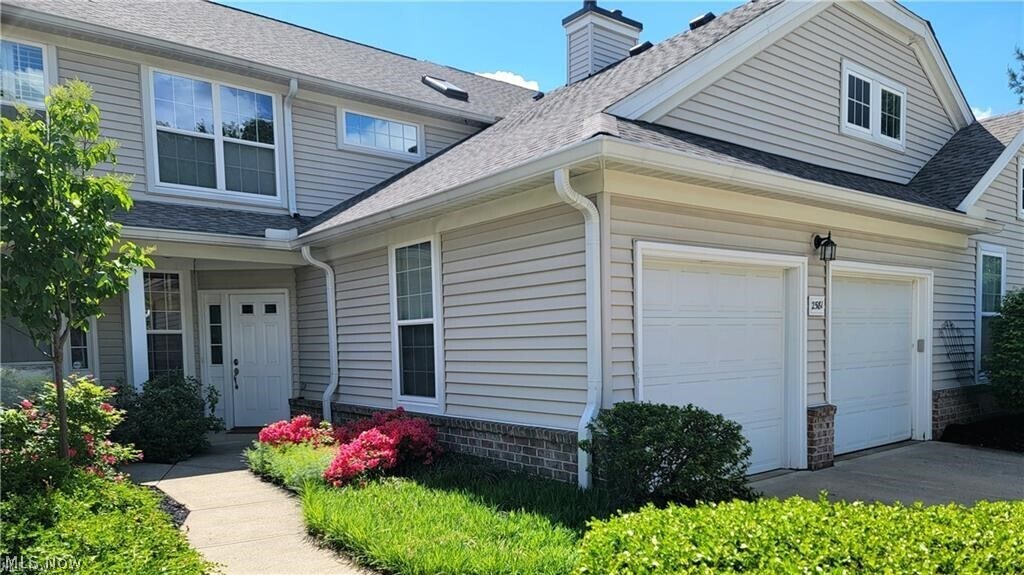 2581 Wyndgate Ct, Westlake, OH 44145 Condo for Rent in Westlake, OH