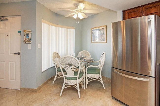 Foto del edificio - 5445 Gulf Blvd