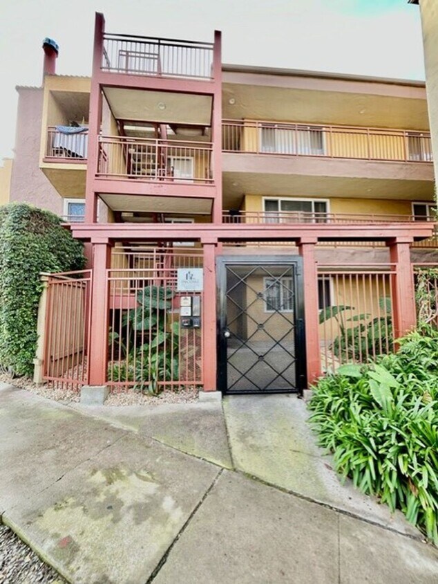 Foto principal - Large Studio Blocks from Beach