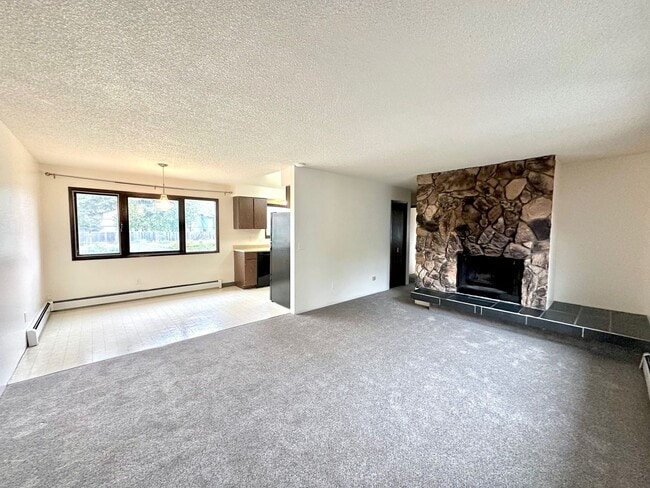 64 - 64 Apartment