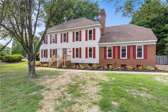 Building Photo - 1605 Dey Cove Dr