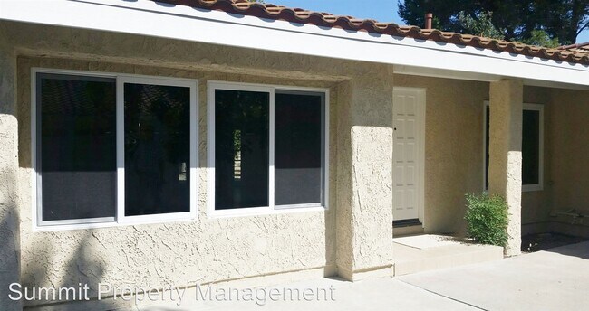 Building Photo - 4 br, 2 bath House - 786 Triunfo Canyon Road
