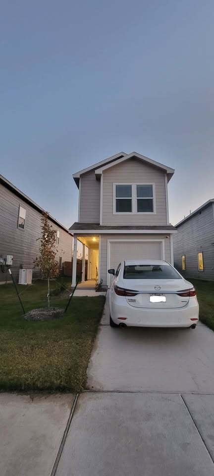 Building Photo - Move-In Ready 3-Bedroom Home in Princeton — Utilities Included!