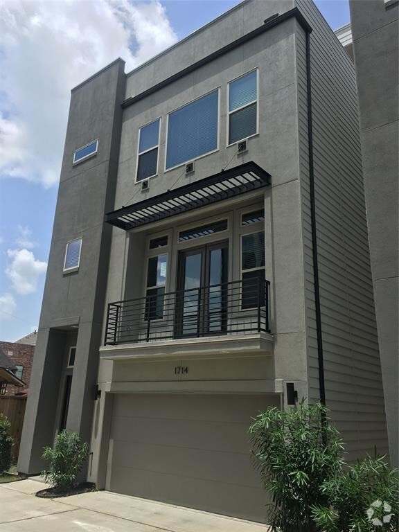 Building Photo - 1714 Oakdale St