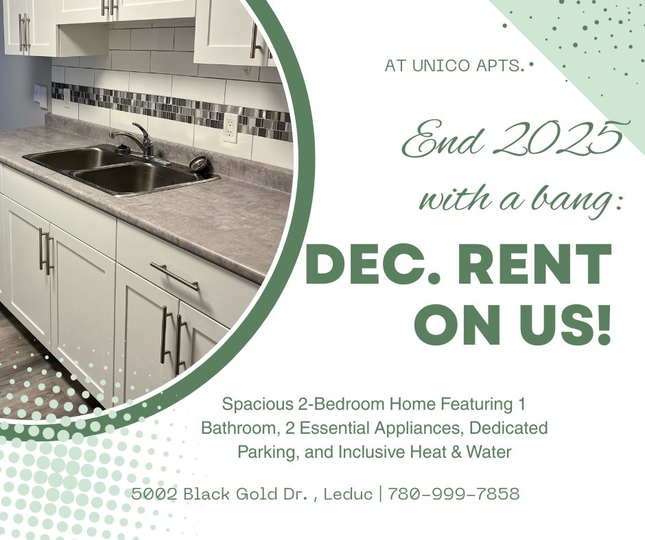 Primary Photo - Unico Apartments