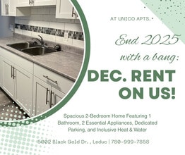 Building Photo - Unico Apartments