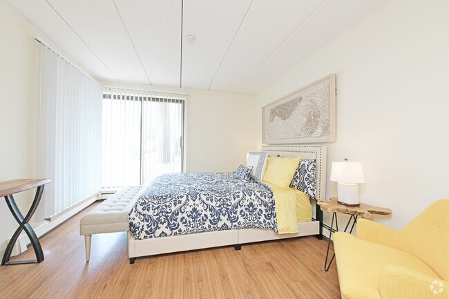 1HAB, 1BA - Queen Annes
