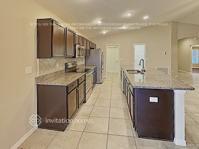 Building Photo - 3327 Mahogany Pointe Loop