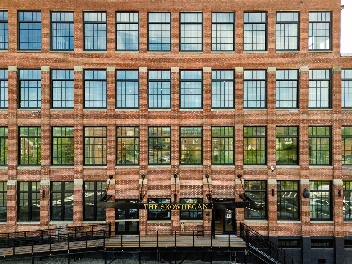 Foto principal - Spinning Mill