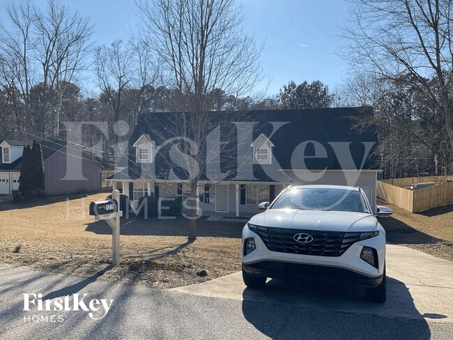 Building Photo - 1219 Mable St SW