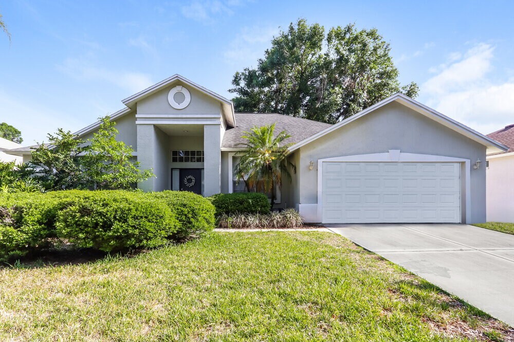 Foto principal - 4929 Willow Ridge Terrace