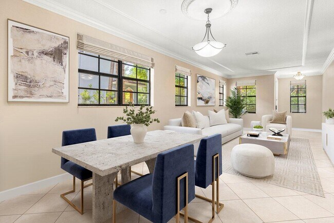 Foto del edificio - 223 W Chrystie Cir