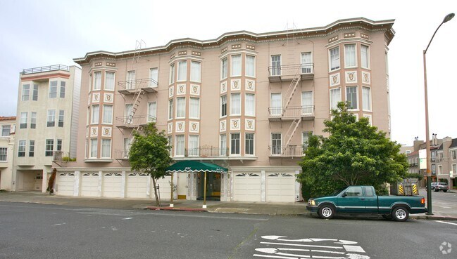 Marina Bay Studio Apartments San Francisco Ca Building Photo Marina Bay Studio Apartments