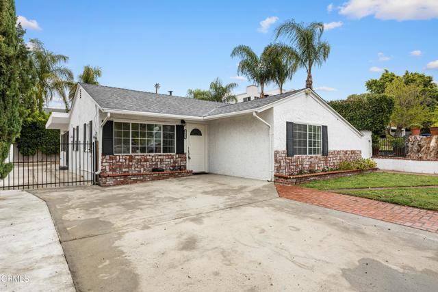 Foto del edificio - 7845 Hillrose St