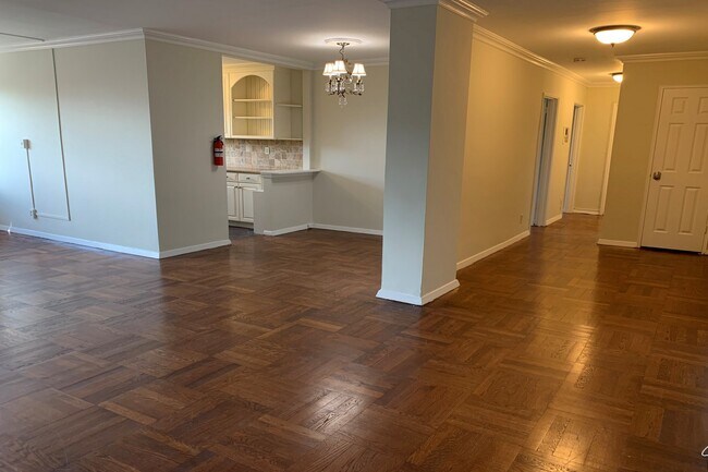 Foto del edificio - 415 Claremont Ave