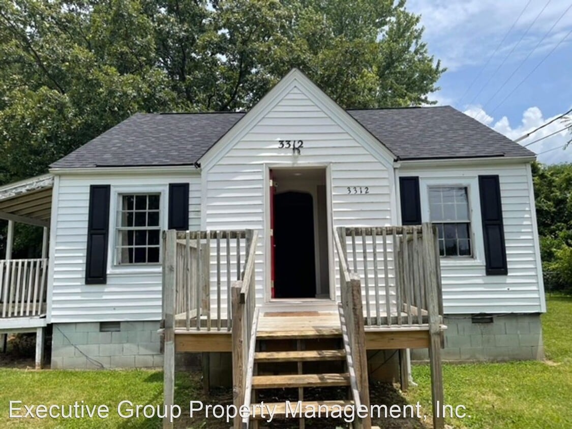 3 br, 1 bath House 3312 S. WILSON RD. House Rental in Radcliff, KY