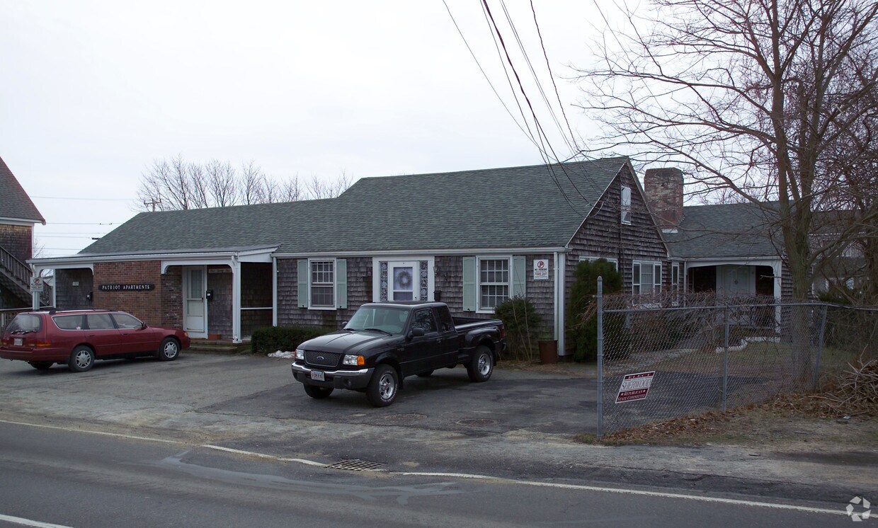Foto principal - 121 South St
