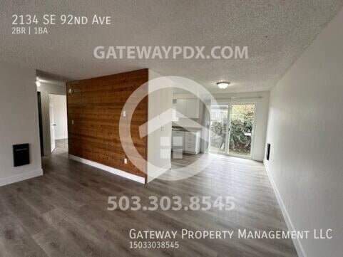 Building Photo - 2134 SE 92nd Ave