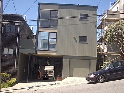 Building Photo - 667-677 47th Ave