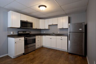 Building Photo - 117 S Belvidere Ave