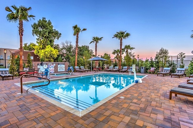 Building Photo - Acapella Duet Senior Apartments