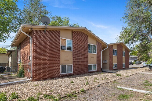 Foto del edificio - 3740 Owens St