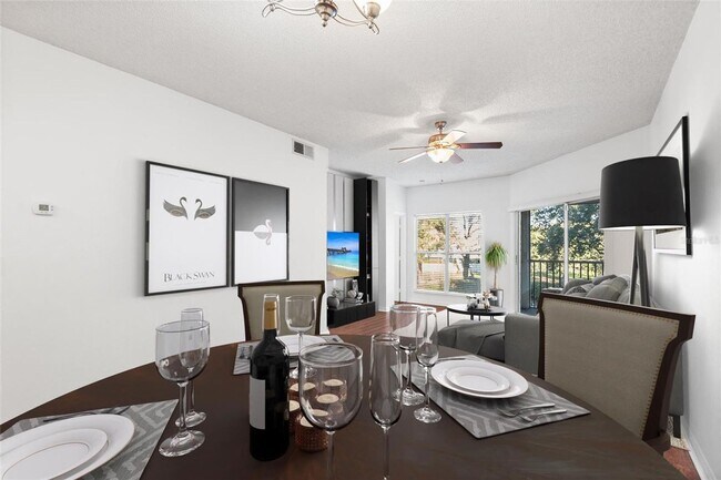 Building Photo - TAMPA APARTMENT FOR RENT!