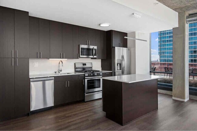 Building Photo - 1401 S Wabash Ave