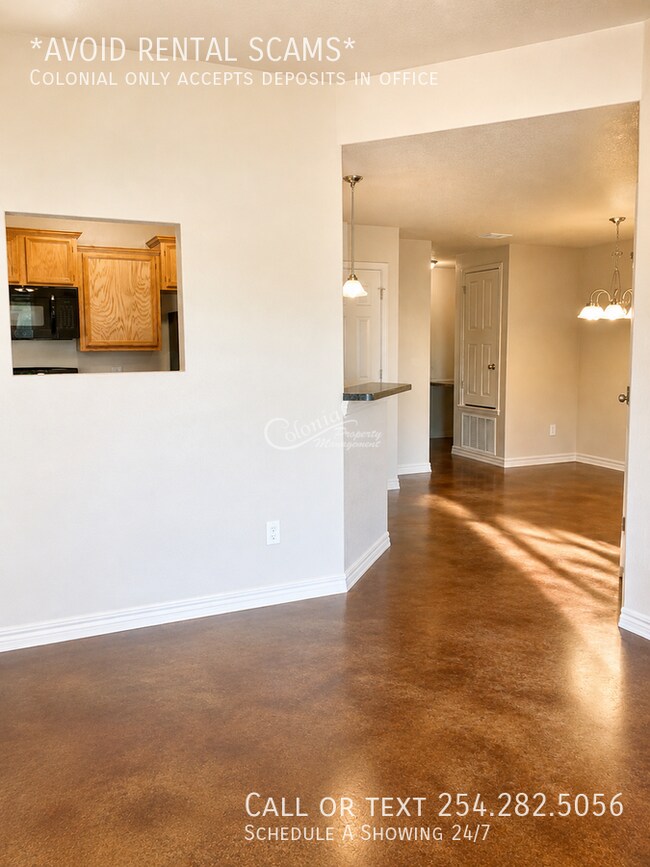 Foto del edificio - 1609 Powder River Dr