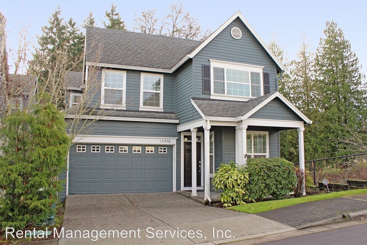 17278 NW Sandpines Ln, Beaverton, OR 97006 House Rental in Beaverton