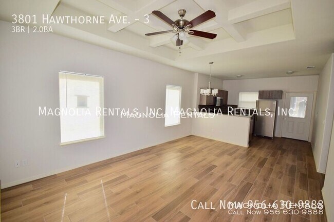 Building Photo - 3801 Hawthorne Ave