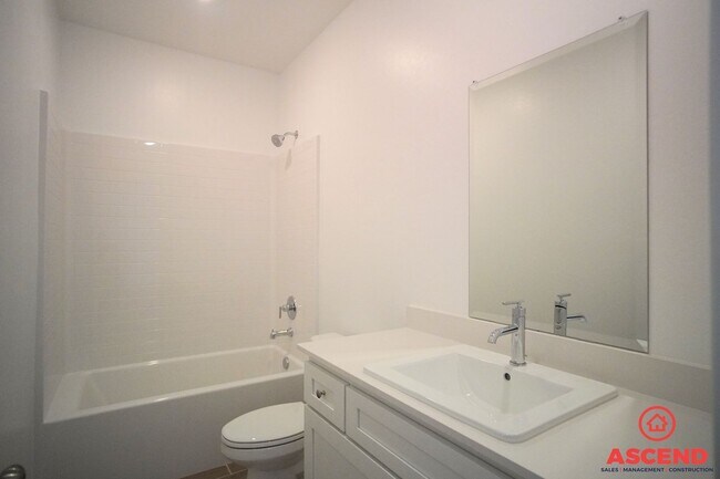 Foto del edificio - Beautiful New Home Off Gosford and McCutchen!