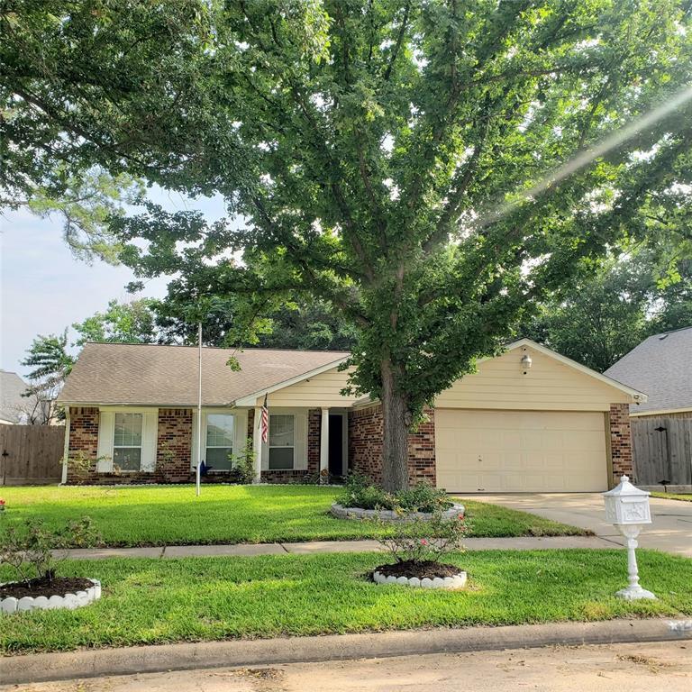 22114 Breezy Hill Dr, Katy, TX 77449 House Rental in Katy, TX