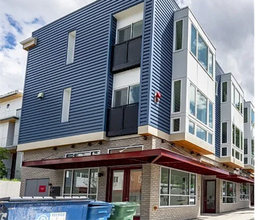 Building Photo - 12510 5th Ave NE