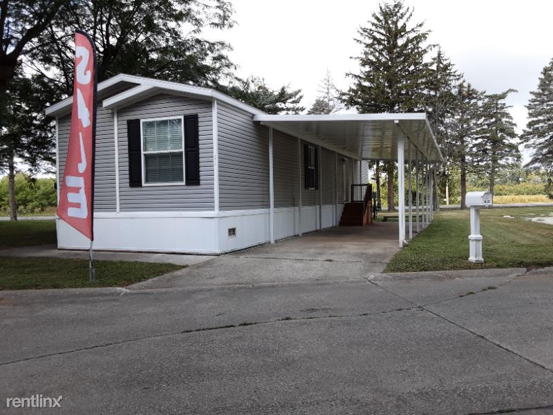 Foto del edificio - 2 br, 2 bath House - 6135 College Ave