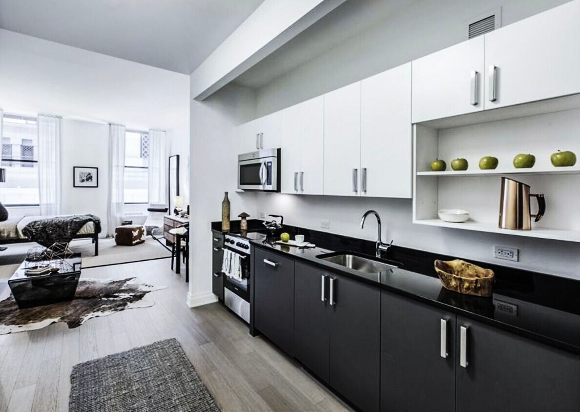 70 Pine St Unit 1201, New York, NY 10005 Apartment for Rent in New