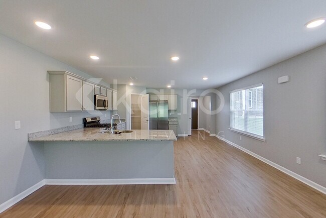 Foto del edificio - 657 June St