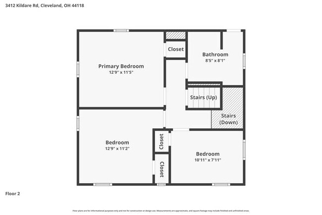 Foto del edificio - 3412 Kildare Rd