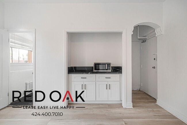 Foto del edificio - 3471 5th St