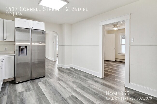 Foto del edificio - Well-located 2 bedroom home in Scranton, PA!