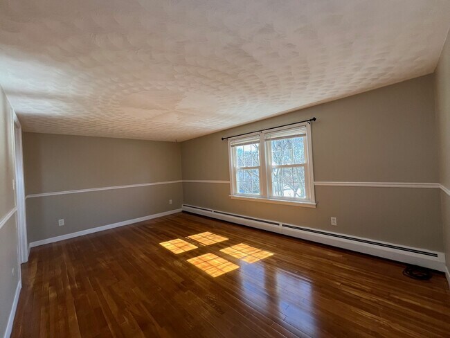 Foto del edificio - 48 Wesleyan St