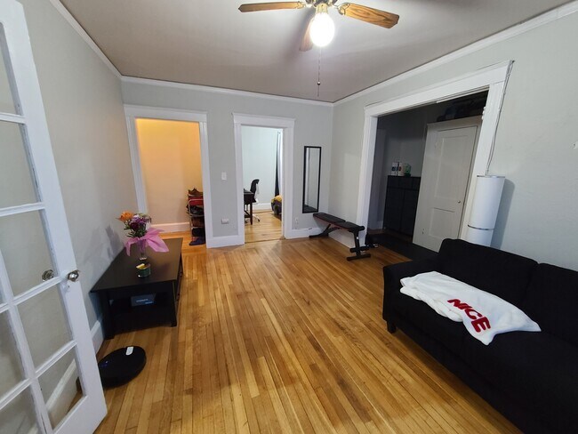 Foto del edificio - 1625 Commonwealth Ave