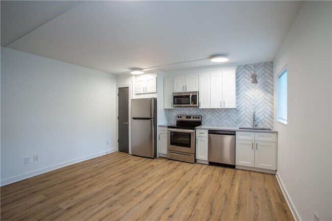 Foto del edificio - 41 25th St NW