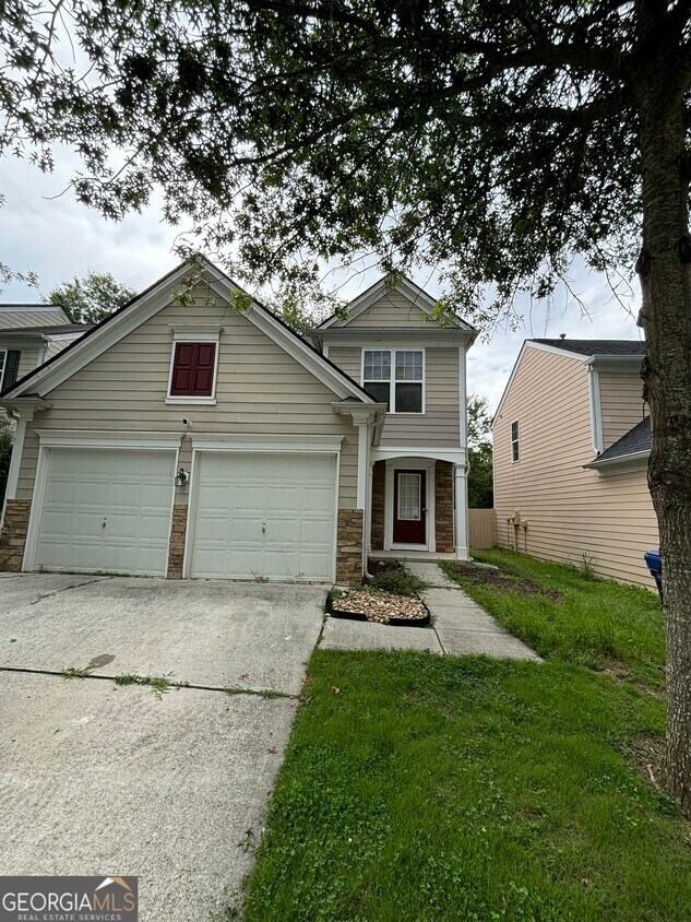 Primary Photo - 3230 Saville St SW