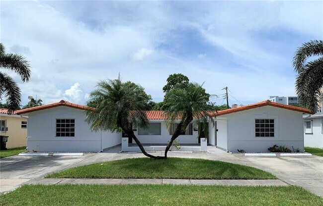Foto del edificio - 1117 NE 2nd Ct