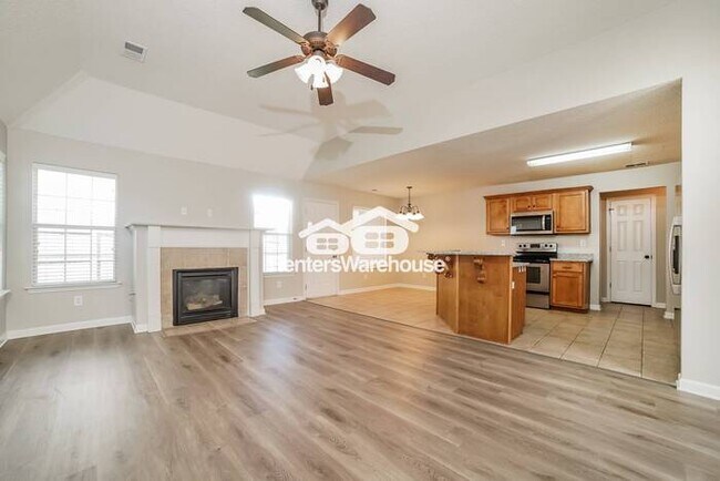 Foto del edificio - Amazing Southaven Home