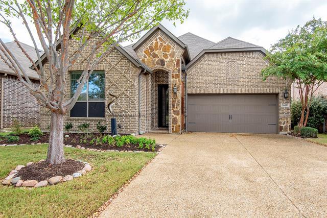 Foto principal - 16408 Toledo Bend Ct