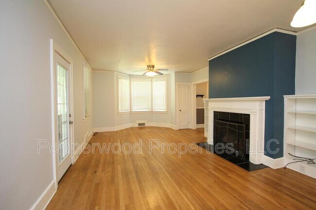 Foto del edificio - 386 Forest Ave