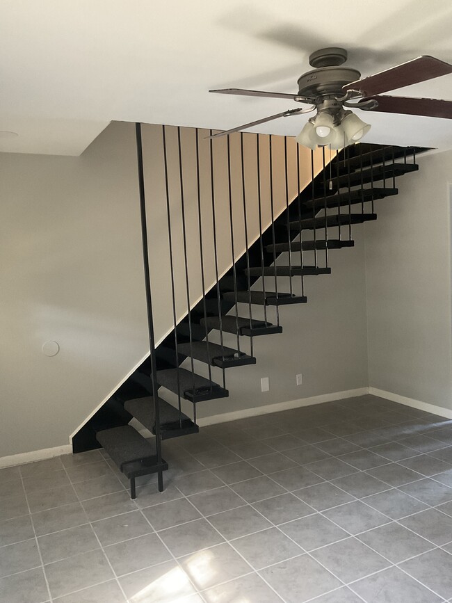 Living Room - 1808 Lawndale Ave