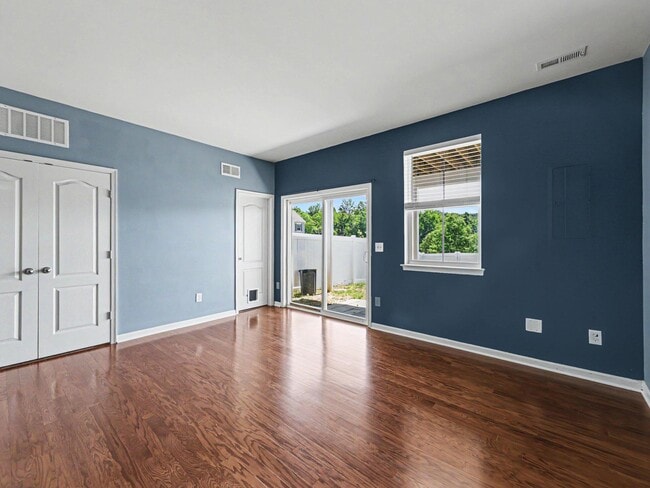 Building Photo - 1428 Hudgins Farm Cir